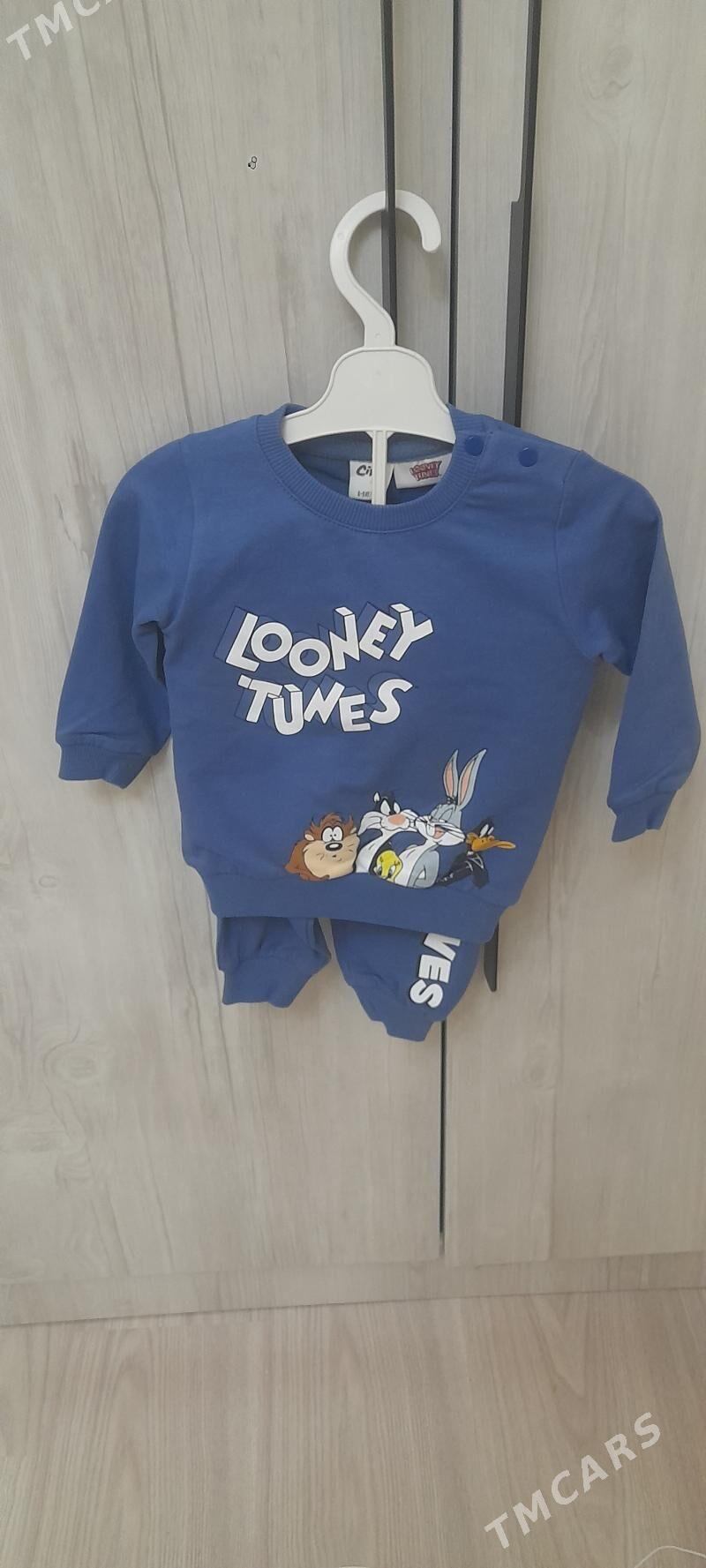 caga eşikleri - Дашогуз - img 4