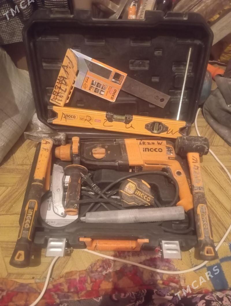 prefarator sryupawert - Туркменабат - img 2