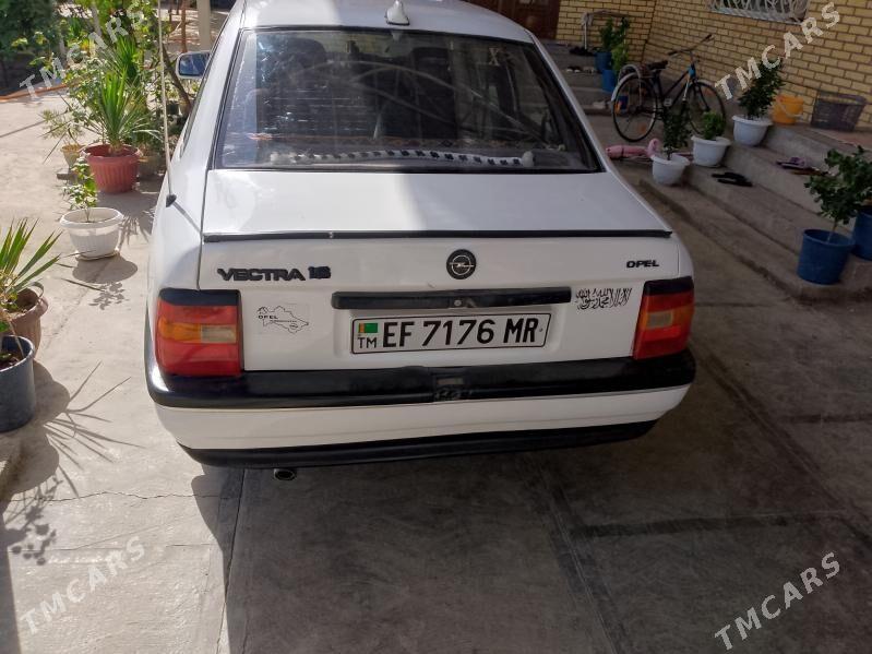 Opel Vectra 1991 - 30 000 TMT - Mary - img 4