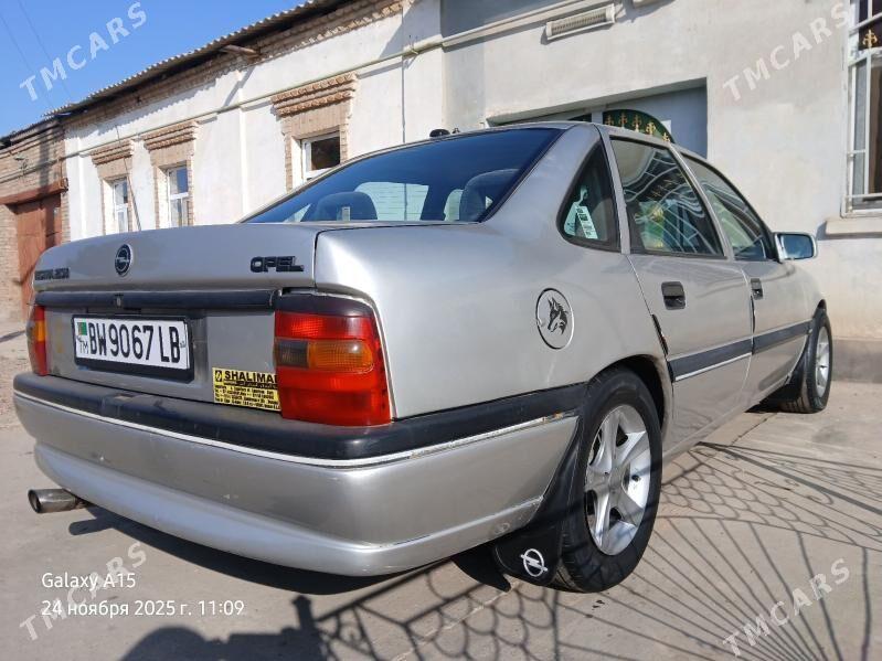 Opel Vectra 1994 - 40 000 TMT - Туркменабат - img 2