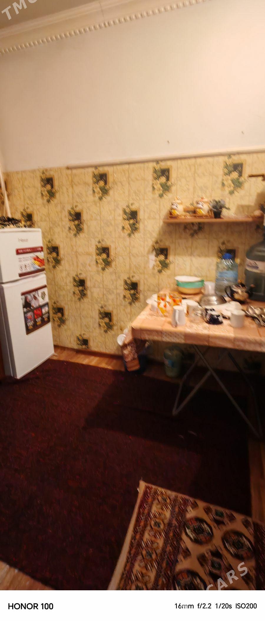 Satlyk Jaý - Parahat 3 - img 3