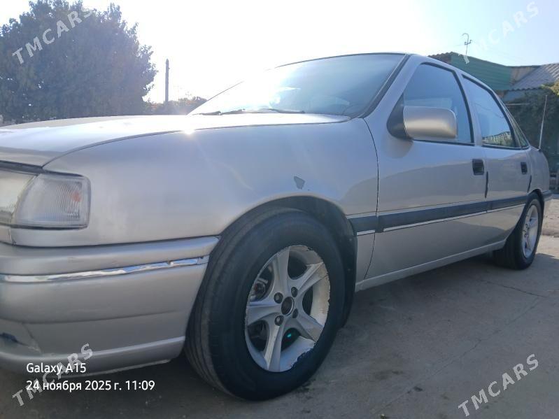 Opel Vectra 1994 - 40 000 TMT - Туркменабат - img 3