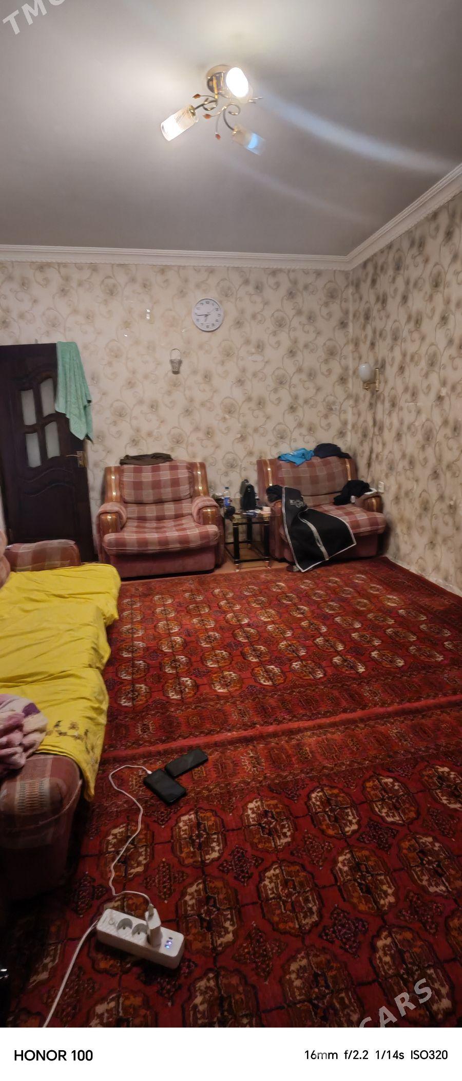 Satlyk Jaý - Parahat 3 - img 4