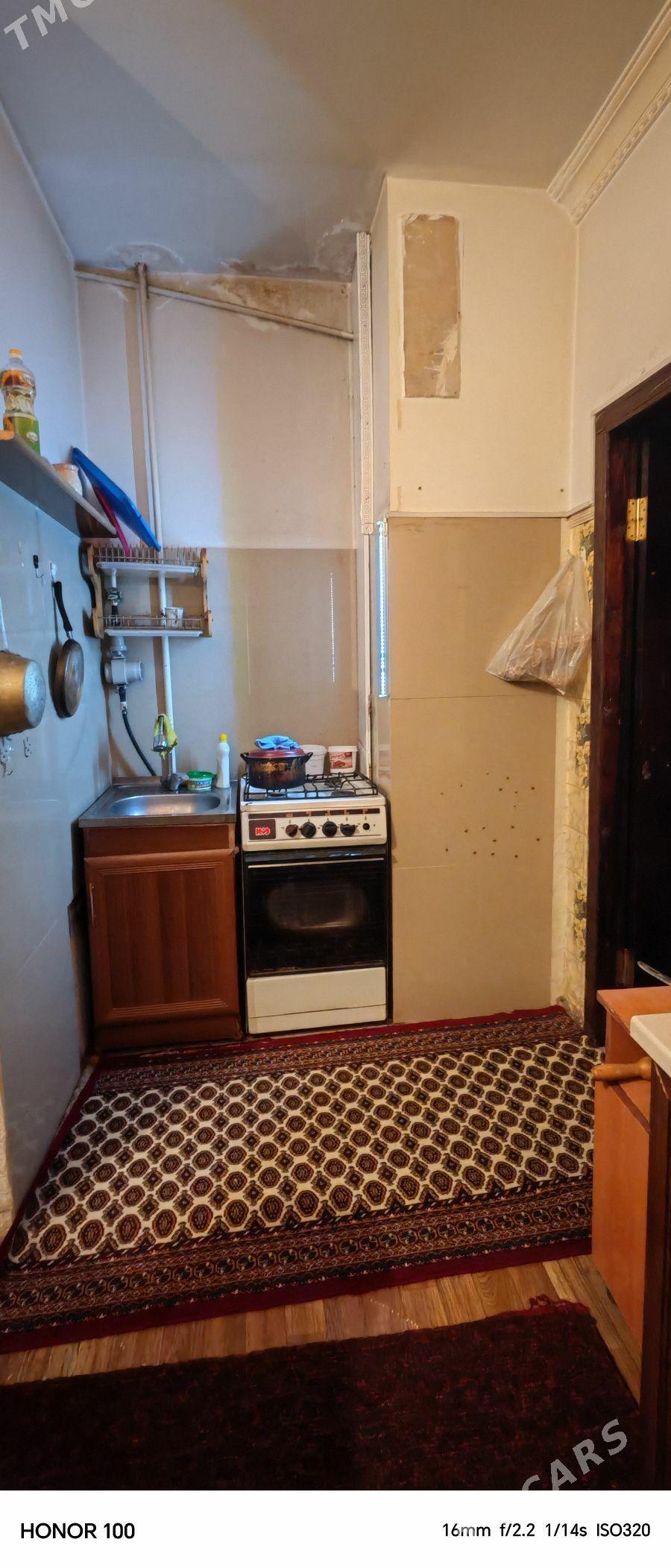 Satlyk Jaý - Parahat 3 - img 2