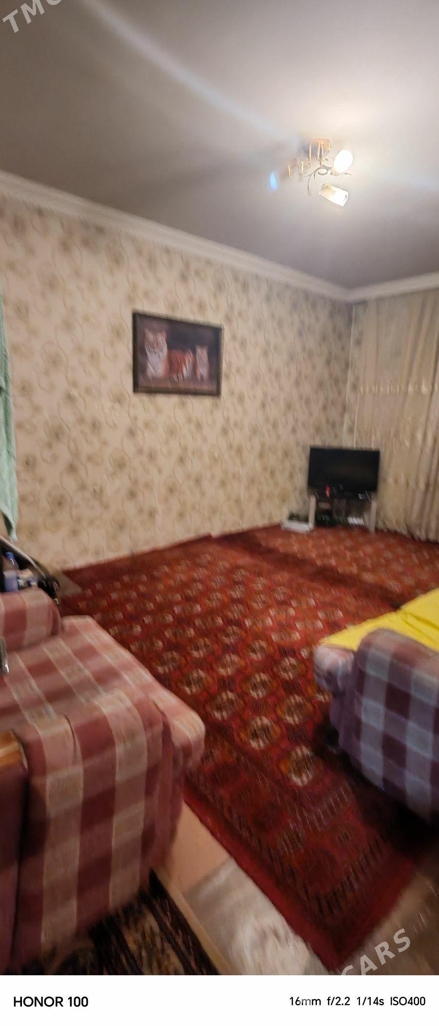 Satlyk Jaý - Parahat 3 - img 7