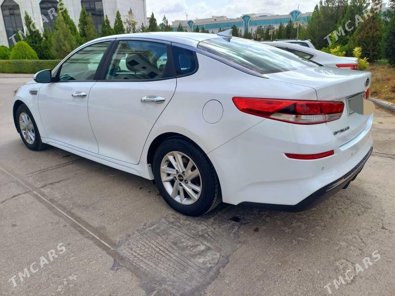 Kia Optima 2019 - 205 000 TMT - Мир 2 - img 3