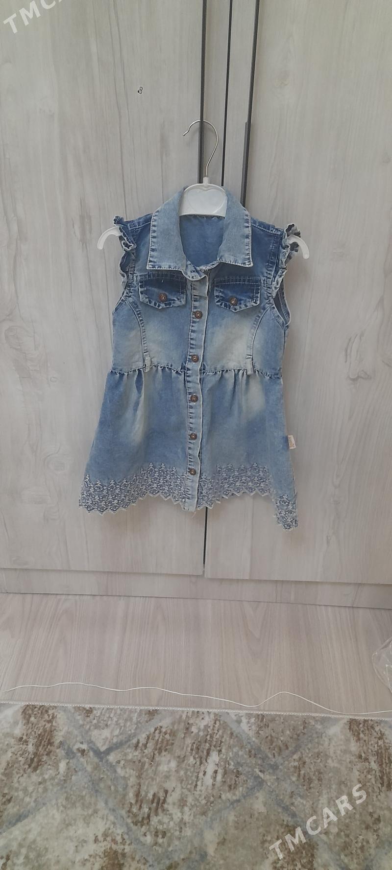 caga eşikleri - Дашогуз - img 5