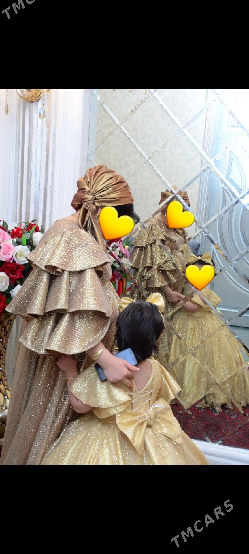 gyz koynek - Ашхабад - img 2