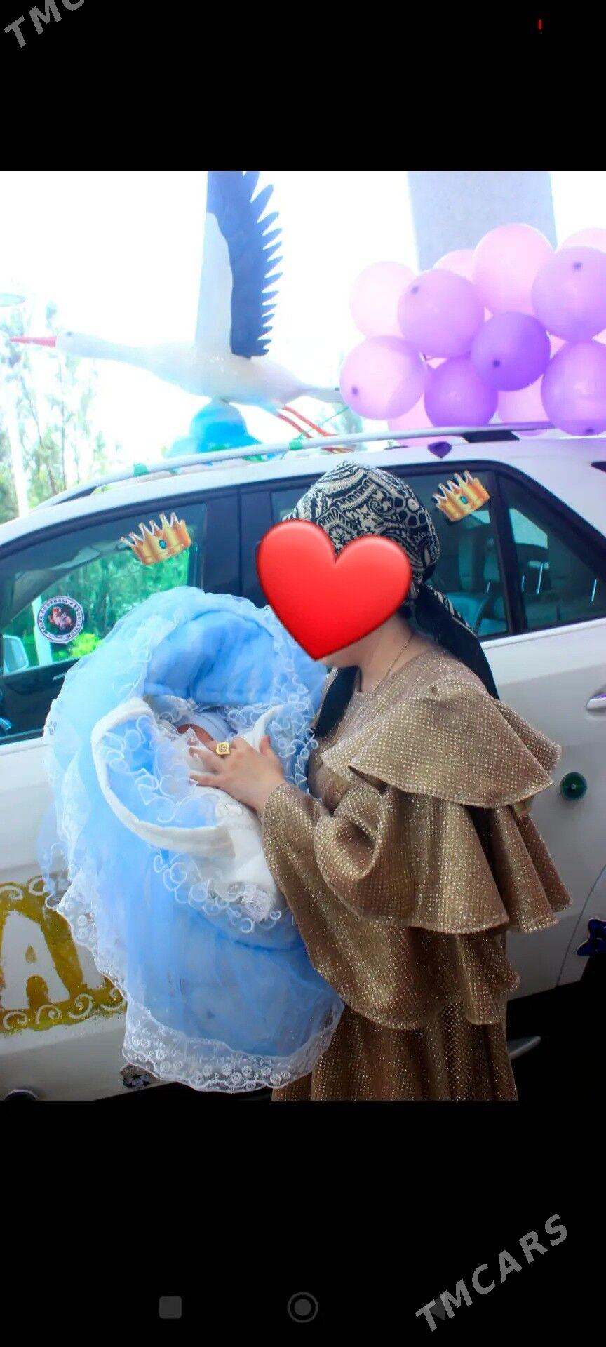 gyz koynek - Ашхабад - img 3