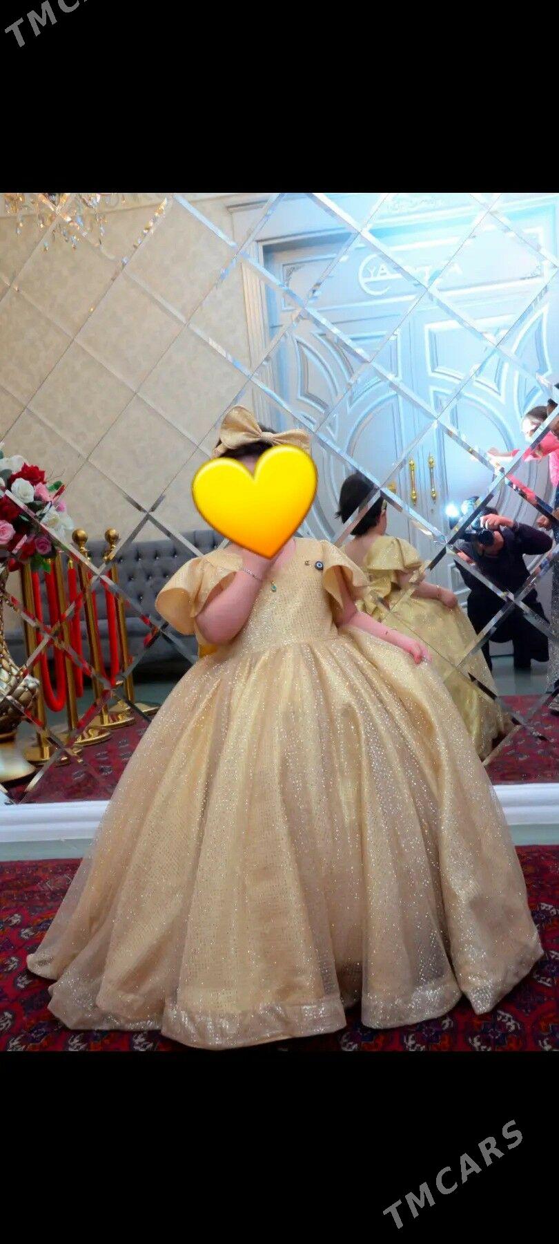 gyz koynek - Ашхабад - img 1