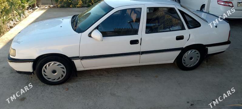 Opel Vectra 1991 - 30 000 TMT - Mary - img 2