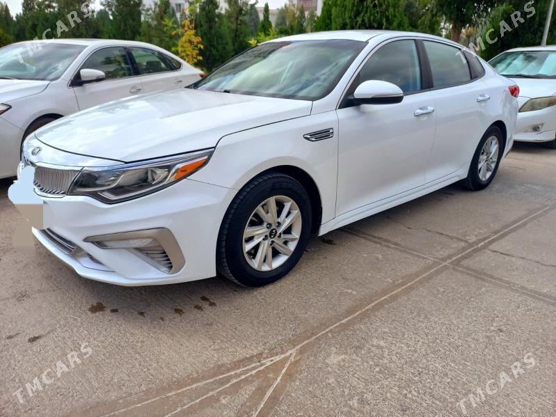 Kia Optima 2019 - 205 000 TMT - Мир 2 - img 2