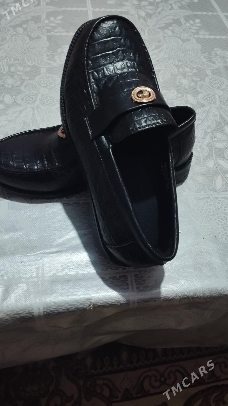 Tufli mužskoy - Türkmenabat - img 2