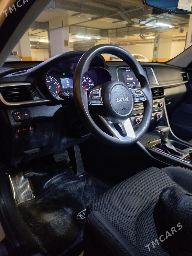 Kia Optima 2019 - 205 000 TMT - Мир 2 - img 6