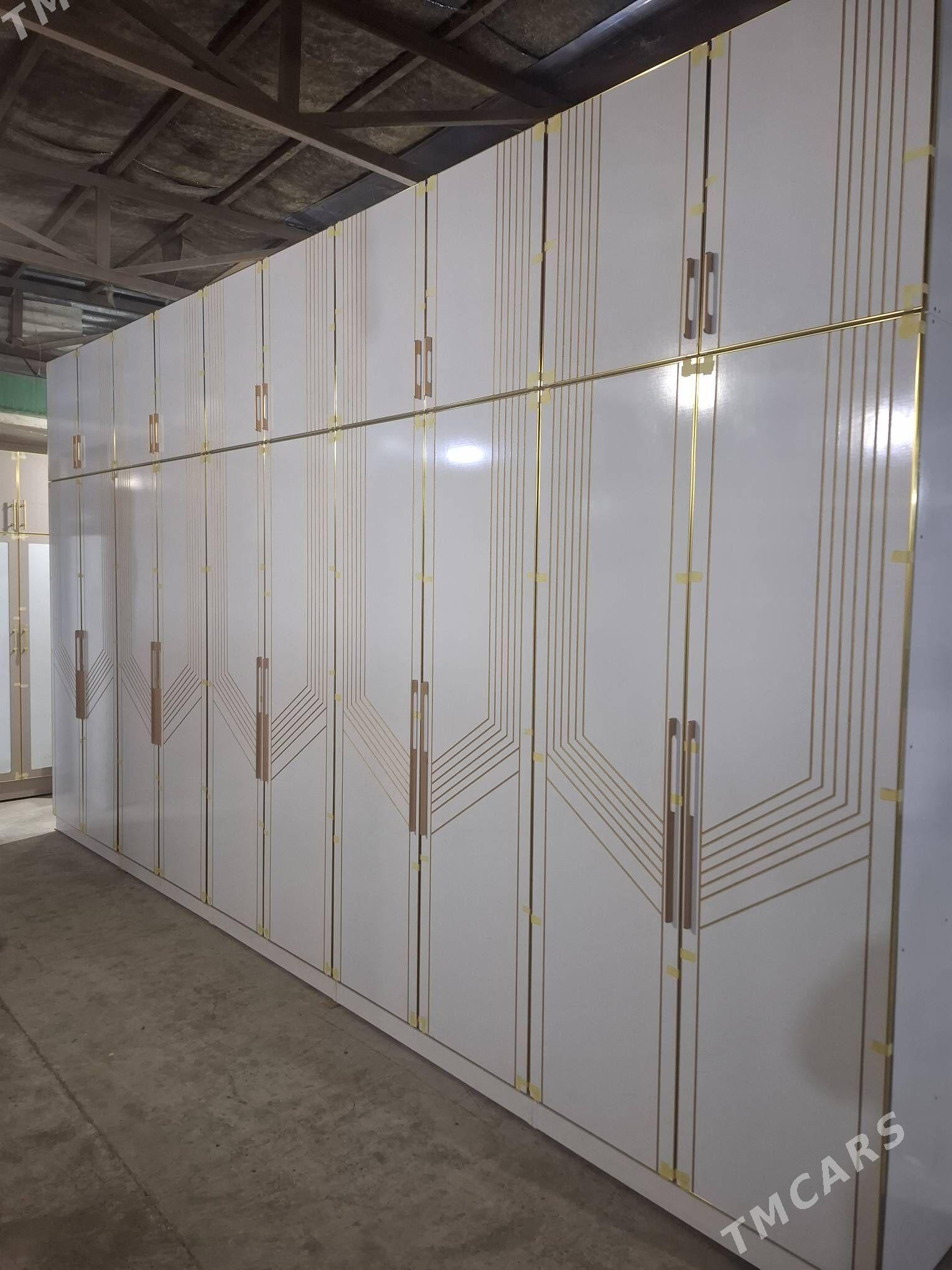 Mebel taze - Aşgabat - img 3