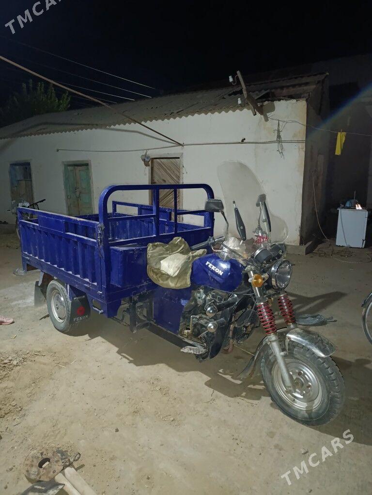 Fekon FK200-14G 2020 - 17 000 TMT - Tejen - img 3