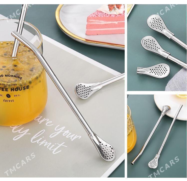 Uniwersal çemçe - Ашхабад - img 2