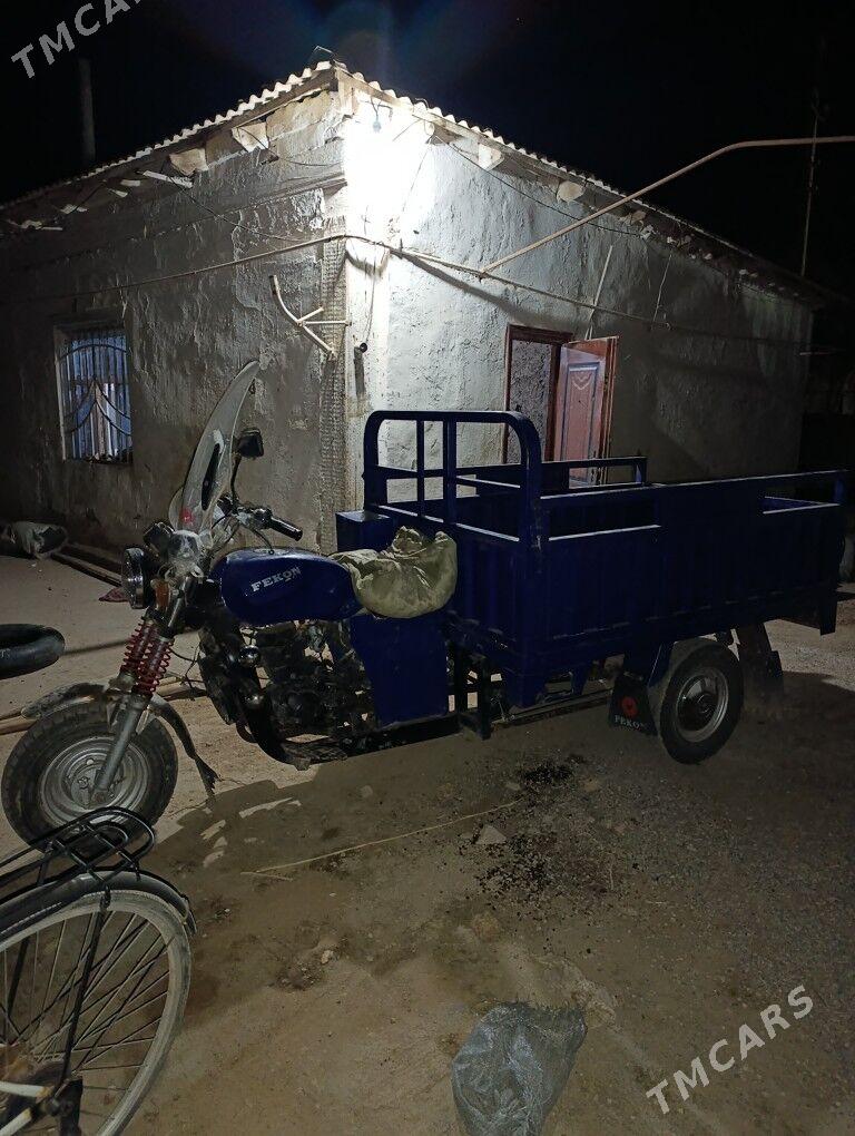 Fekon FK200-14G 2020 - 17 000 TMT - Tejen - img 2