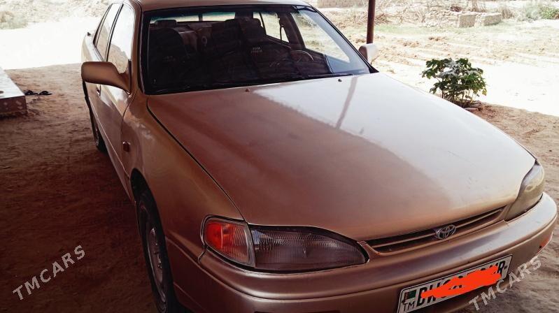 Toyota Camry 1995 - 80 000 TMT - Türkmengala - img 2