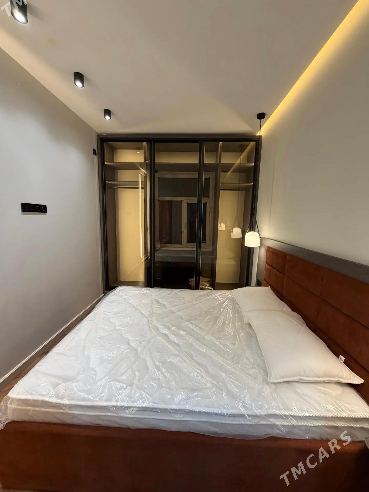 Mir 1 3 komnat 1 etaj - Ашхабад - img 5