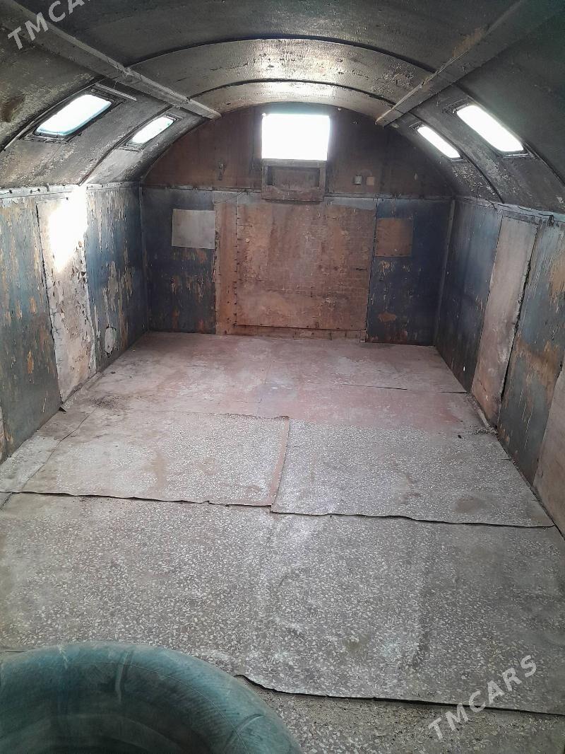 wagoy - Aşgabat - img 2