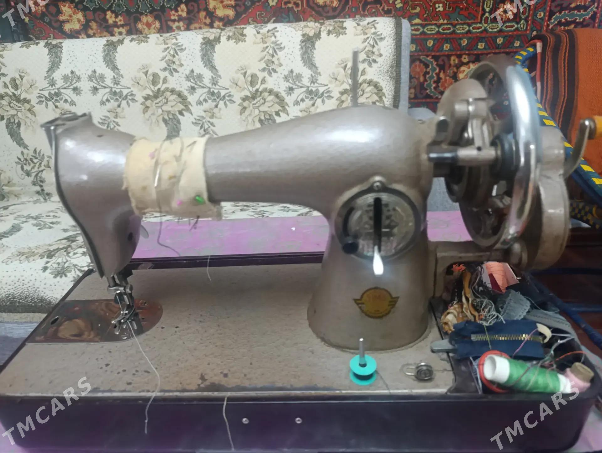 швейная машинка - 11 мкр - img 2