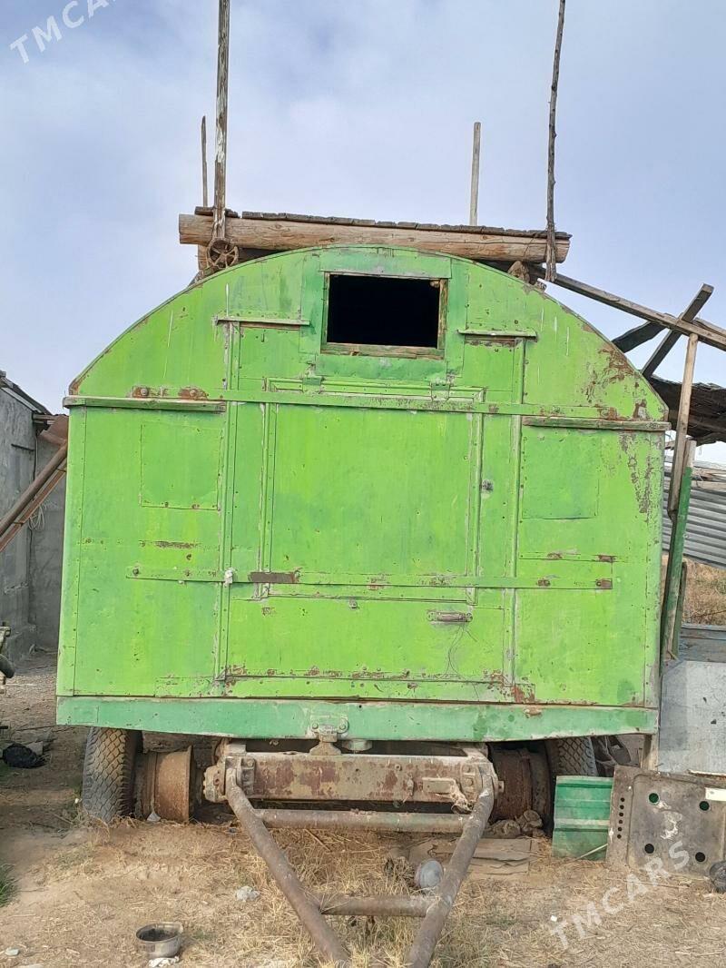 wagoy - Aşgabat - img 3