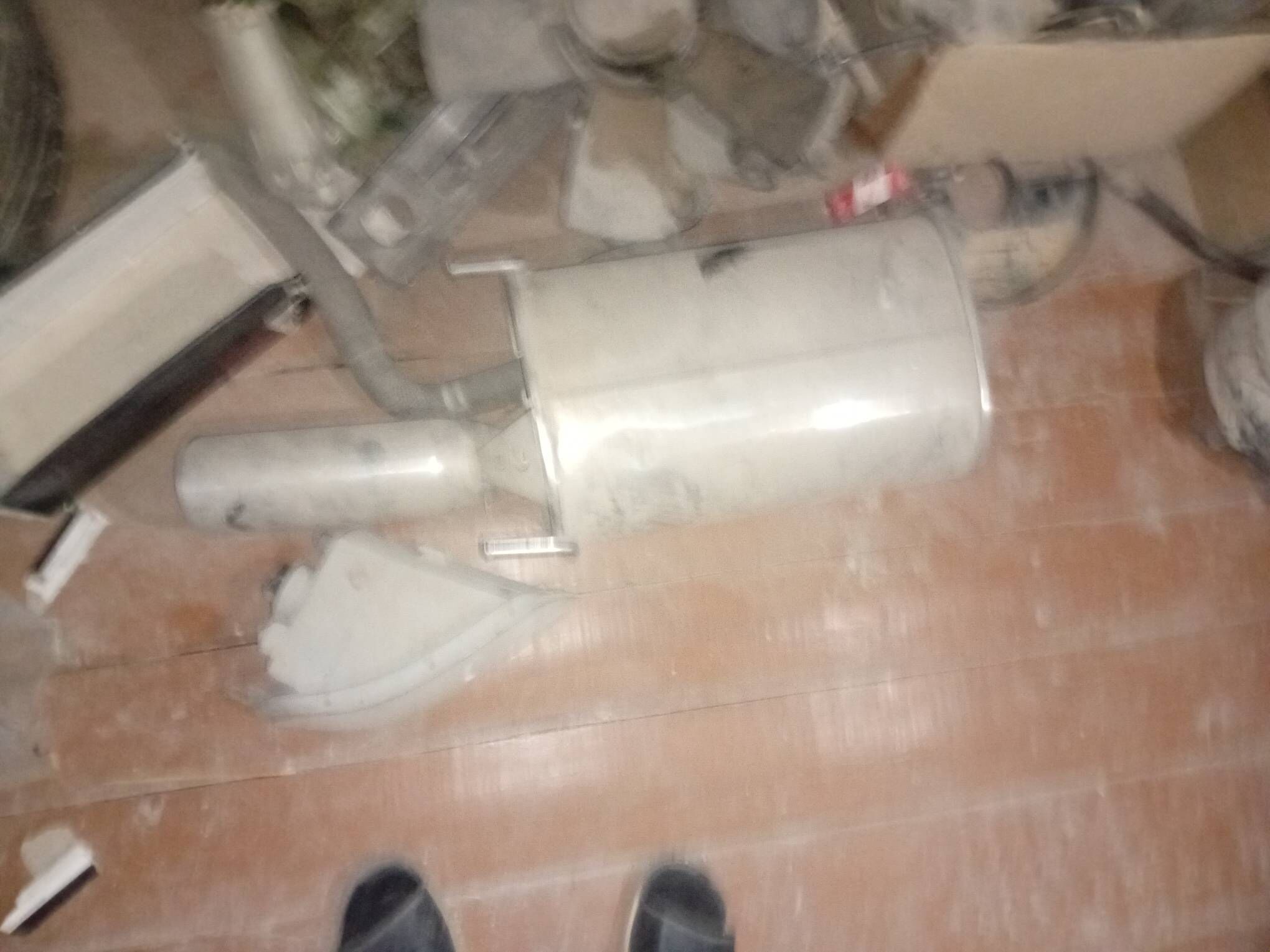 Toyota marino zapças 1 400 TMT - Болдумсаз - img 2