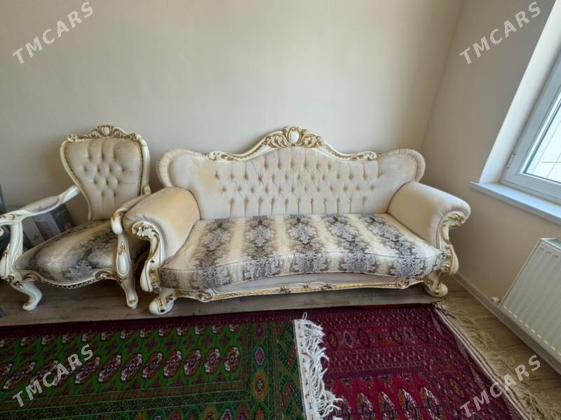 istikbal - Aşgabat - img 2