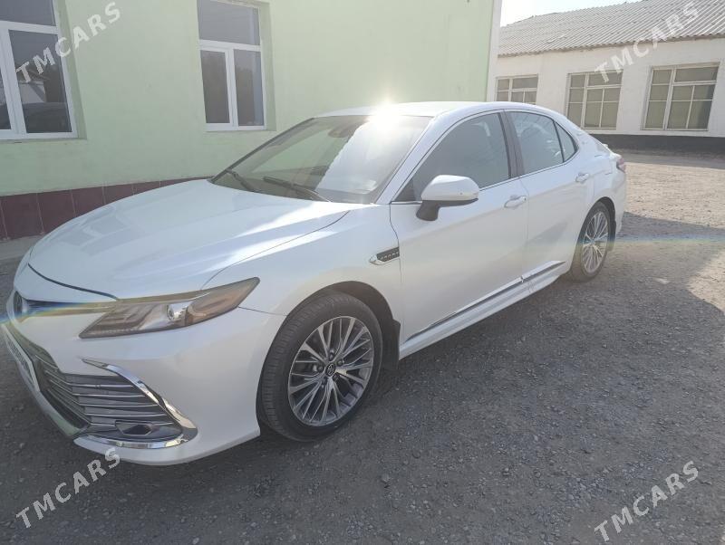 Toyota Camry 2020 - 275 000 TMT - Mary - img 2