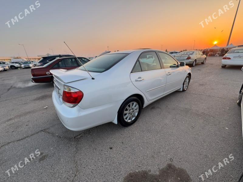 Toyota Camry 2005 - 245 000 TMT - Türkmenabat - img 3