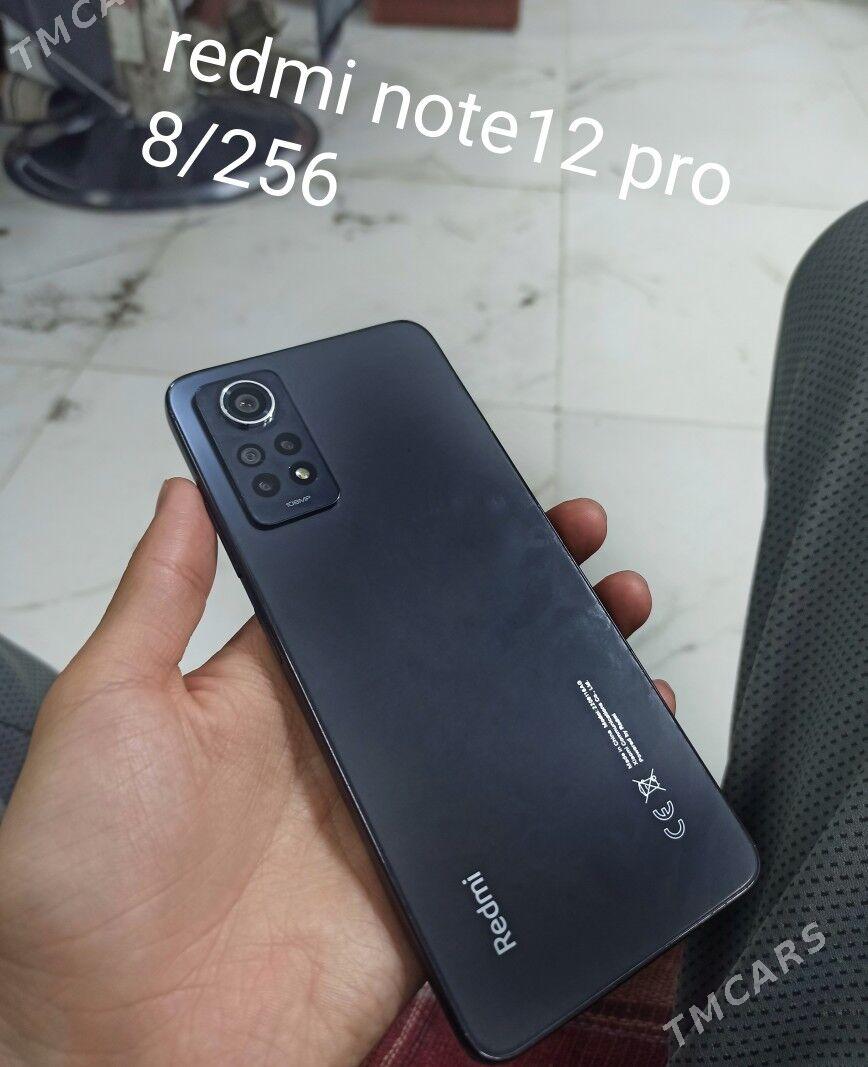 Redmi note 12pro - Aşgabat - img 3