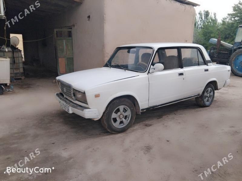 Lada 2107 1998 - 15 000 TMT - Hojambaz - img 2