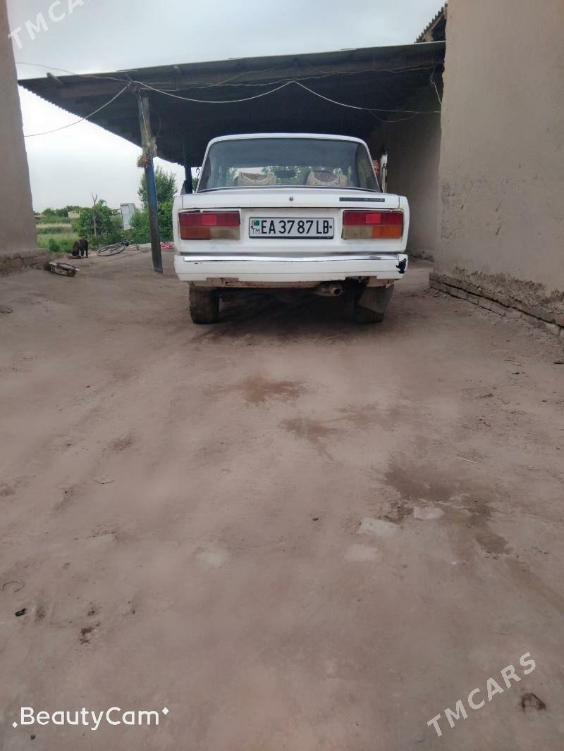 Lada 2107 1998 - 15 000 TMT - Hojambaz - img 1