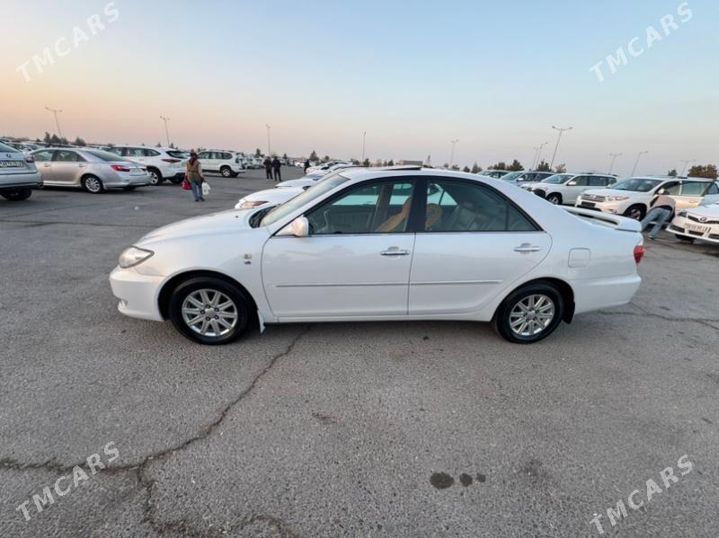 Toyota Camry 2005 - 245 000 TMT - Türkmenabat - img 5