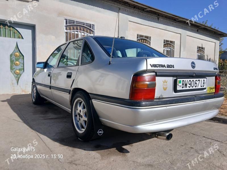 Opel Vectra 1994 - 40 000 TMT - Туркменабат - img 4