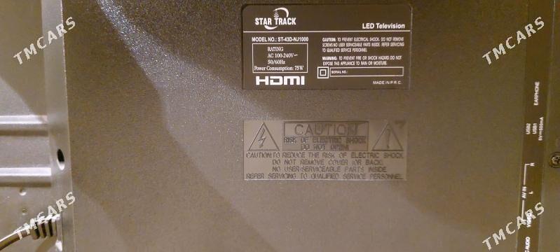 Telewizir 43 - Ашхабад - img 3