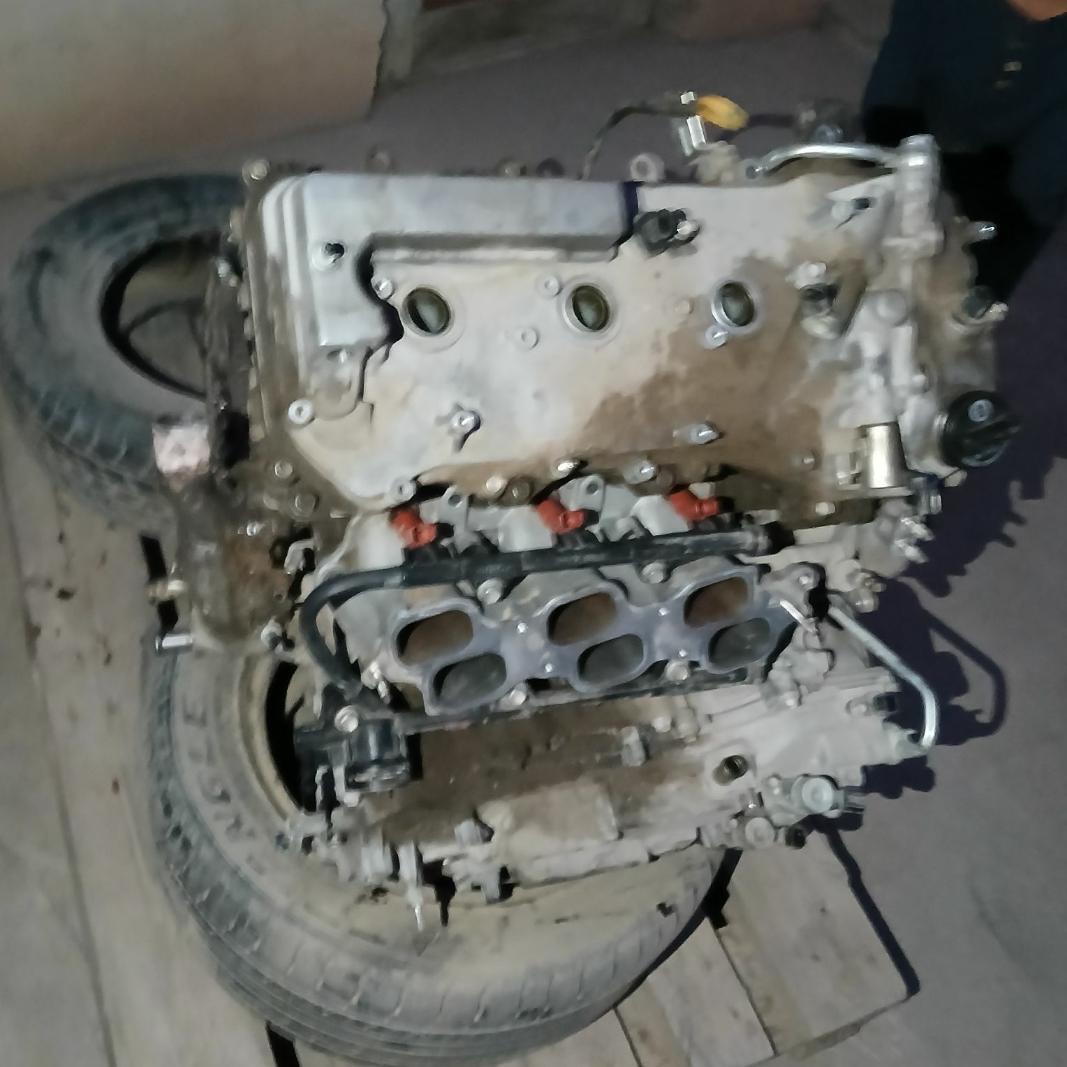 2009 avalon mator 3.5 15 000 TMT - Гёкдепе - img 6