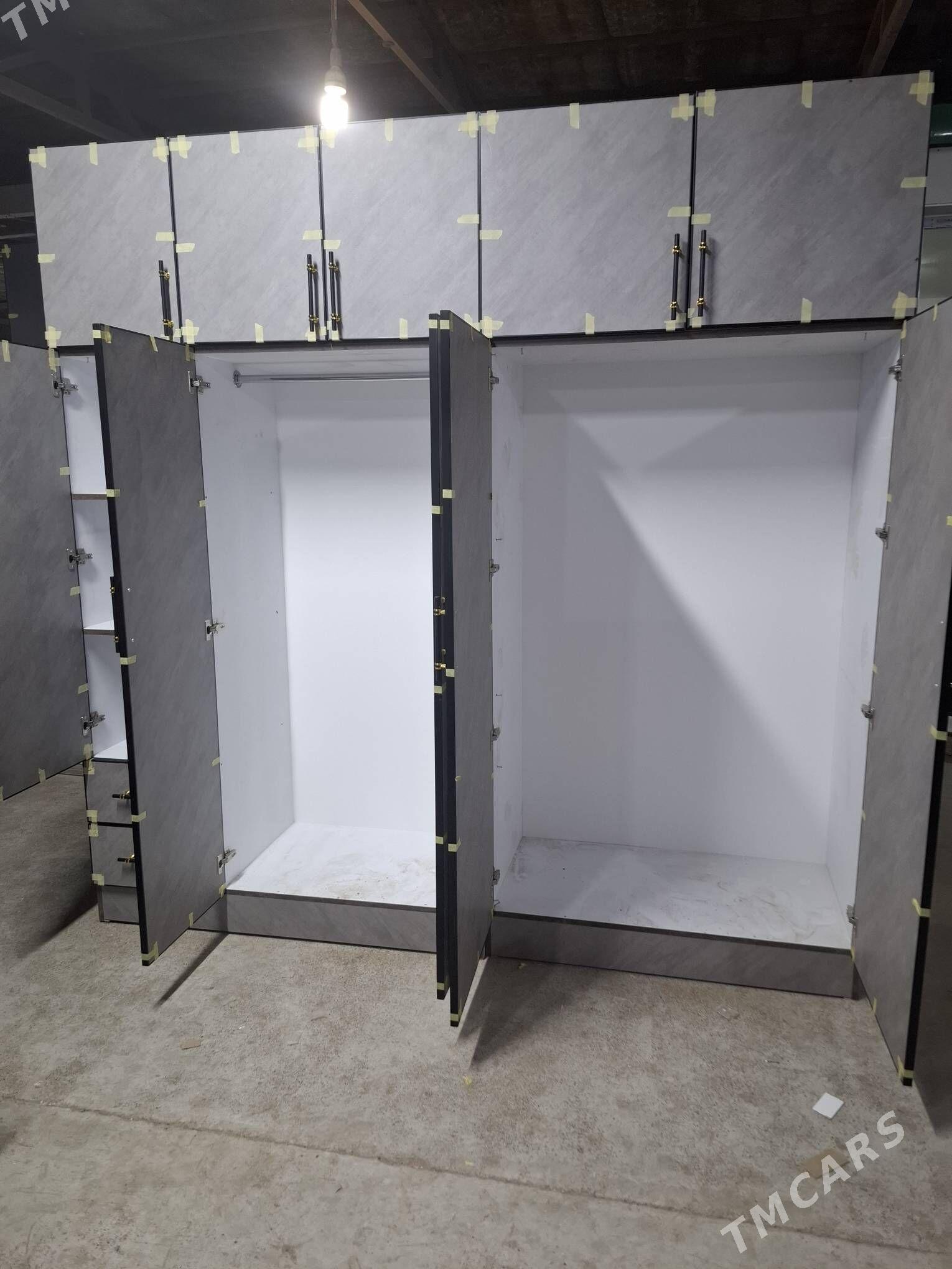 Mebel taze - Aşgabat - img 2