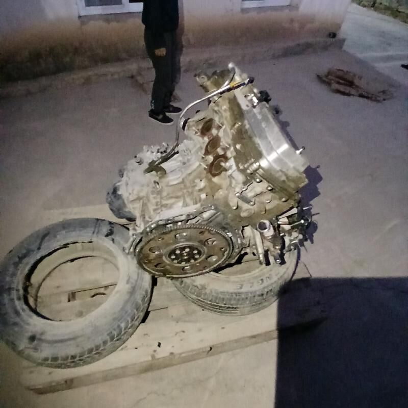 2009 avalon mator 3.5 15 000 TMT - Гёкдепе - img 4