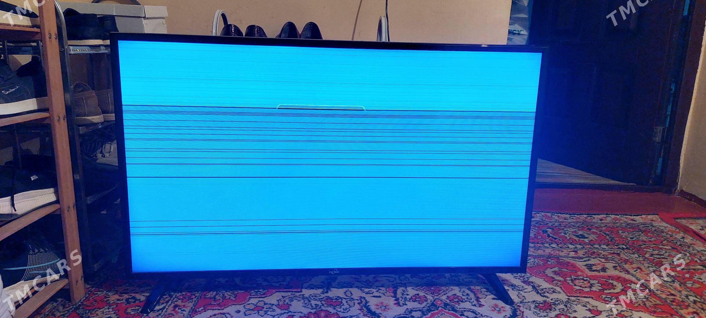 Telewizir 43 - Ашхабад - img 2