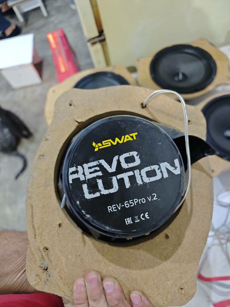 SWAT 65pro 700 TMT - Ашхабад - img 2