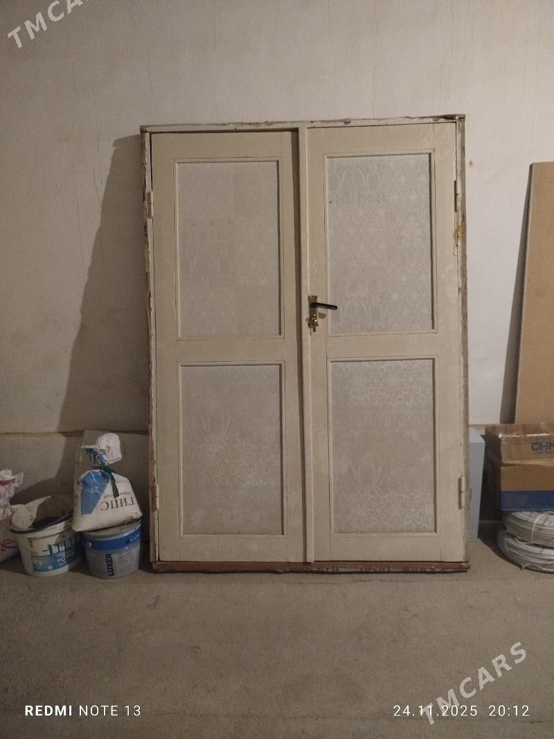 Gapy agaç - Balkanabat - img 2