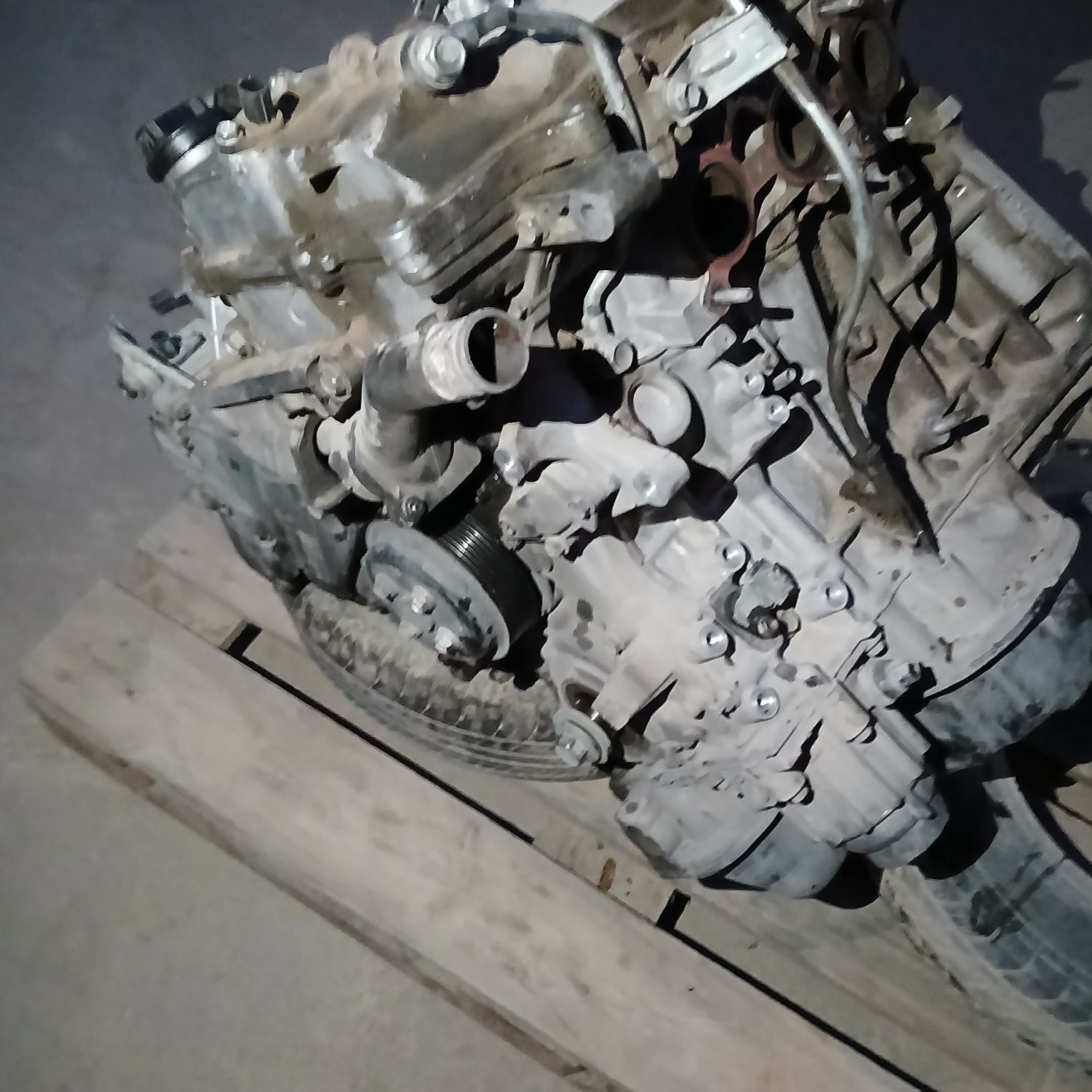 2009 avalon mator 3.5 15 000 TMT - Гёкдепе - img 2