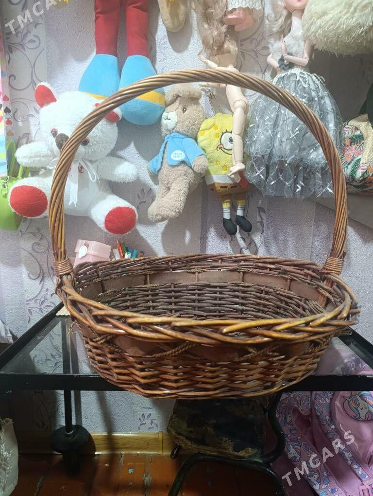 корзины - Мары - img 2