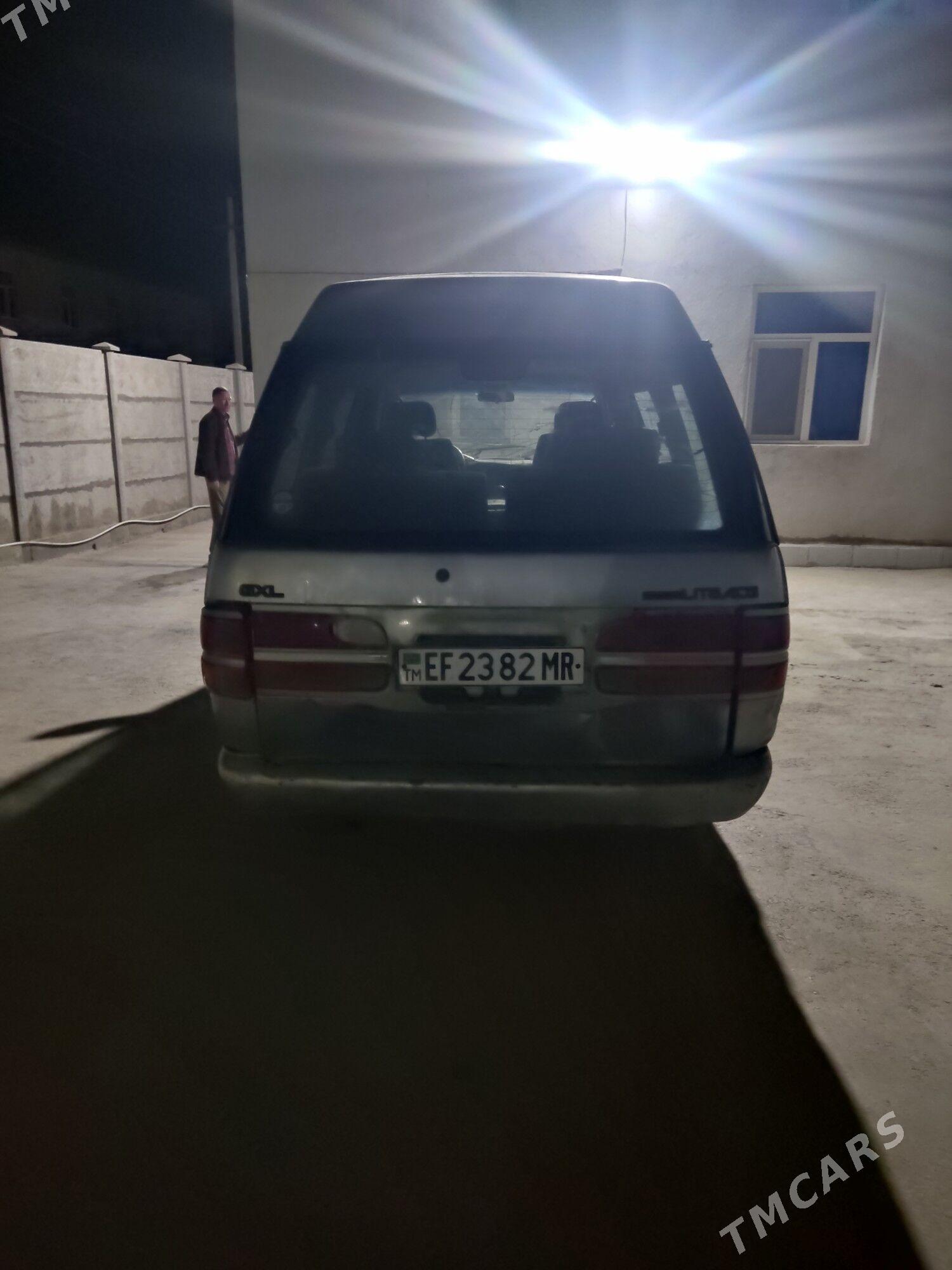 Toyota Town Ace 1995 - 17 000 TMT - Murgap - img 4