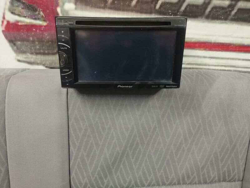 pioneer 1 100 TMT - Balkanabat - img 2