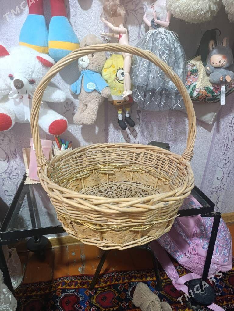 корзины - Мары - img 3