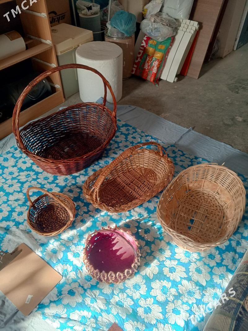 sebet karzina - Köşi - img 2