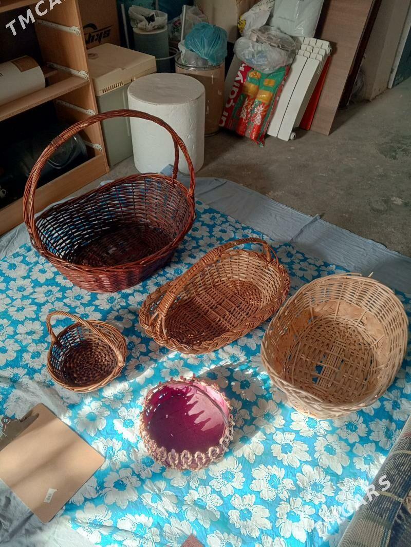 sebet karzina - Köşi - img 3